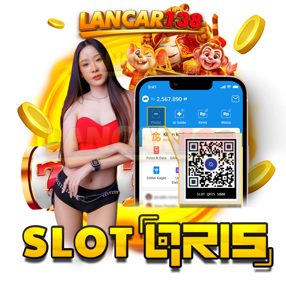 LANCAR138